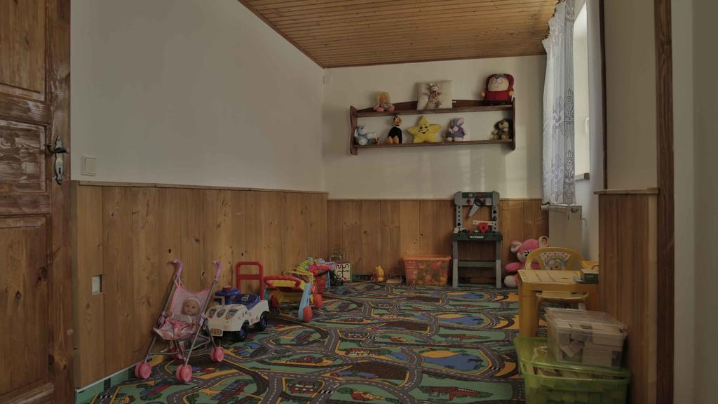 Penzion Ostruznik Ostružná Dış mekan fotoğraf